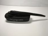 Rear window wiper motor