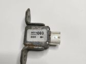 Airbagsensor Crashsensor Drucksensor