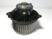 Soplador/ventilador calefacción
