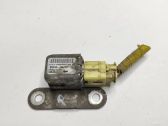 Sensor impacto/accidente para activar Airbag