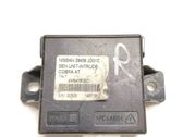 Alarm control unit/module