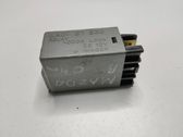 Central locking relay