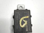 Immobilizer control unit/module