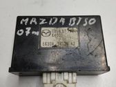 Alarm control unit/module