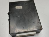 Other control units/modules