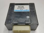 Other control units/modules