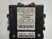 Other control units/modules