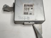 Autres unités de commande / modules