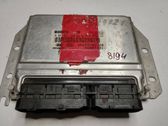 Engine control unit/module