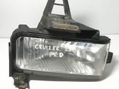 Front fog light