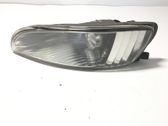 Front fog light