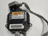 Xenon control unit/module