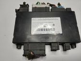 Other control units/modules