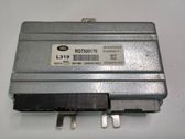 Other control units/modules