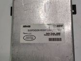 Suspension control unit/module