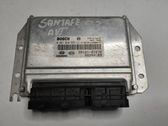 Calculateur moteur ECU