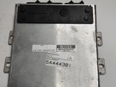 Calculateur moteur ECU