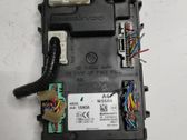 Other control units/modules