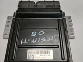 Engine control unit/module