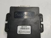 Alarm control unit/module
