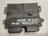Engine control unit/module