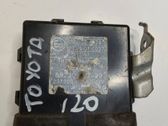 Alarm control unit/module