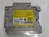 Module de contrôle airbag