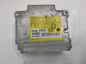 Airbag control unit/module