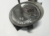 Front fog light