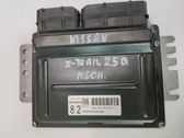 Engine control unit/module