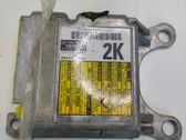 Module de contrôle airbag
