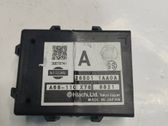 Power steering control unit/module