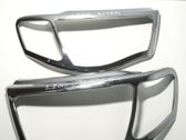 Under headlight/headlamp trim