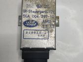 Cruise control unit/module