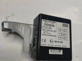 Other control units/modules