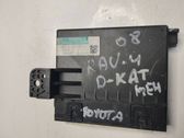 Mukavuusmoduuli