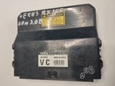 ABS control unit/module