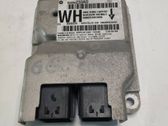 Airbag control unit/module
