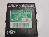 Other control units/modules