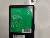 Door control unit/module
