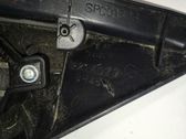 Громкоговоритель (громкоговорители) высокой частоты в передних дверях
