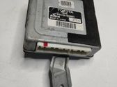 ABS control unit/module
