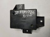 Other control units/modules