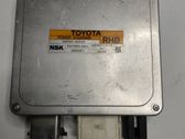 Power steering control unit/module