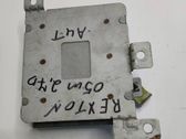 Other control units/modules
