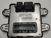 Other control units/modules