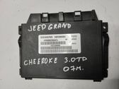 Gearbox control unit/module