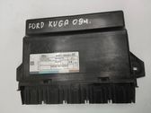 Comfort/convenience module