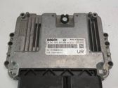 Calculateur moteur ECU