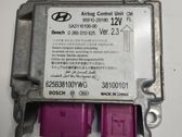 Module de contrôle airbag